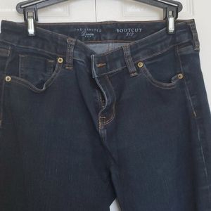 The Limited Denim 312 Bootcut Jeans